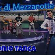 Valzer Di Mezzanotte Cover Inedito Fisarmonica Antonio Tanca Ed Img