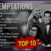 The Temptations Mix