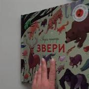Звуки Природы Звери Мозаика Синтез Книга