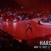 Hardwired 2017 05 17 Uniondale Ny