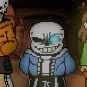 Bad Time Trio Hard Mode