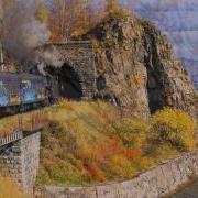 Осень На Байкале Музыка Сергея Чекалина