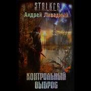 Авдиокнига Сталкер Тëмное Пятно