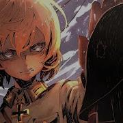 The Saga Of Tanya The Evil Rammstein Ich Will