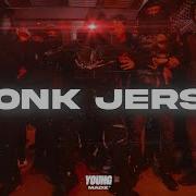 Dark Jersey X Brazilian Phonk Type Beat Phonk Ny Drill Instrumental 2023