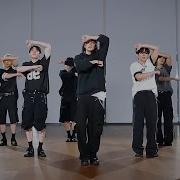 Stray Kids Mirrored Dance