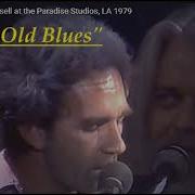 Jj Cale And Leon Russell Same Old Blues