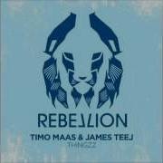 Thingzz Original Mix Timo Maas James Teej