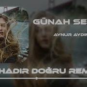 Aynur Aydın Remix