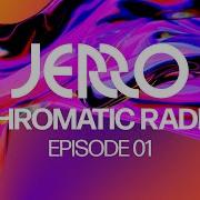 Jerro Chromatic Radio