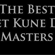 The Best Jeet Kune Do Masters 2018