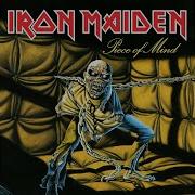 Iron Maiden Revelations