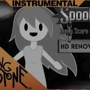 Spooky S Jump Scare Mansion Song Instrumental