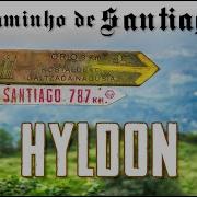 Hyldon Caminho De Santiago