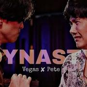 Нейтроксины Vegas And Pete