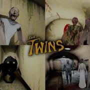 Granny 2 The Twins Mod