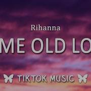 Same Old Love Remix Tik Tok