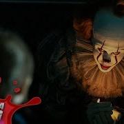 The Pennywise Lure Song It Chapter 1 2 Parody