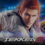 Tekken 8 Arena I Soundtrack