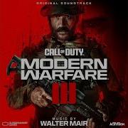 Call Of Duty Modern Warfare Lll Soundtrack Operation 627 Скачать Mp3