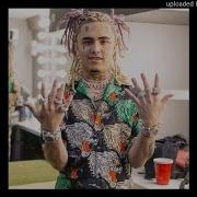 Lil Pump Acapella 140 Bpm