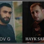 Hayk Sargsyan Lyov G Imn Es New 2019