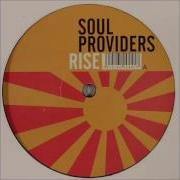 Soul Providers Rise Bini Martini Mix