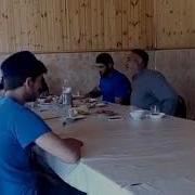 Кастоев Хамзат Назамаш