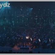 Synthony And Auckland Symphony Orchestra