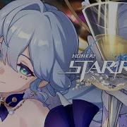 Музыкальное Видео Версии 2 0 White Night Honkai Star Rail