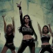 Раз Два Три Маруся В Стиле Nu Metal Cover By Suno Ai