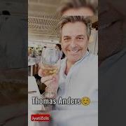 Thomas Anders Greatest Hits 2024