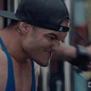 Jeremy Buendia Chest Workout Fst 7