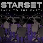 Starset Back To The Earth