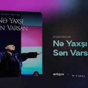 Yaxşı Ki Sən Varsan