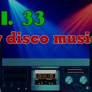 Italo Disco 80S Team 33