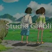 Studio Ghibli Soundtrack