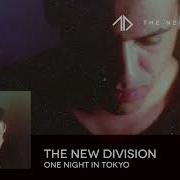 The New Division One Night In Tokyo