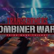 Transformers Combiner Wars Full Original Soundtrack Ost