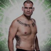 Wwe Cain Velasquez Theme