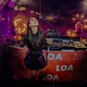 Juicy M Tomorrowland 2024