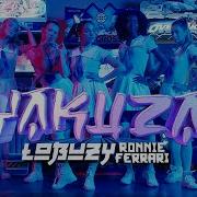 Łobuzy Ft Ronnie Ferrari Yakuza