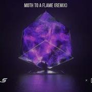 Swedish House Mafia The Weeknd Moth To A Flame Addiel Ls Dachmusic Remix