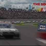 Nascar Sound