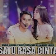 Mahesa Musik Satu Rasa Cinta