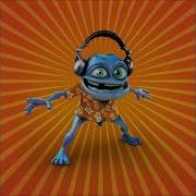 Crazy Frog Rusav Remix