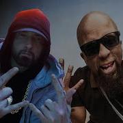 Eminem Tech N9Ne Until I Win