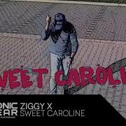 Ziggy X Sweet Caroline