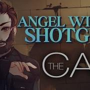 Angel With A Shotgun Lyrics The Cab Cover By Caleb Hyles