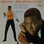 Gene Mcdaniels And The Angels Sing